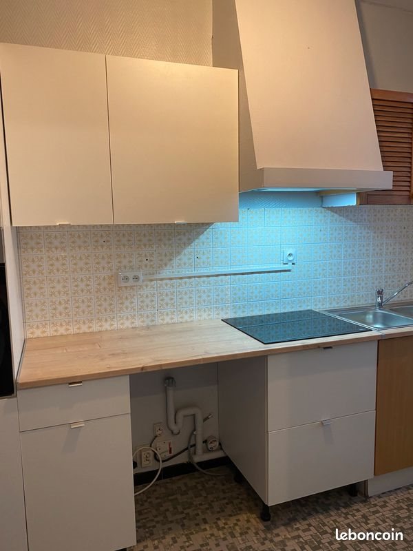 Maison à louer, 90m², Le Mans