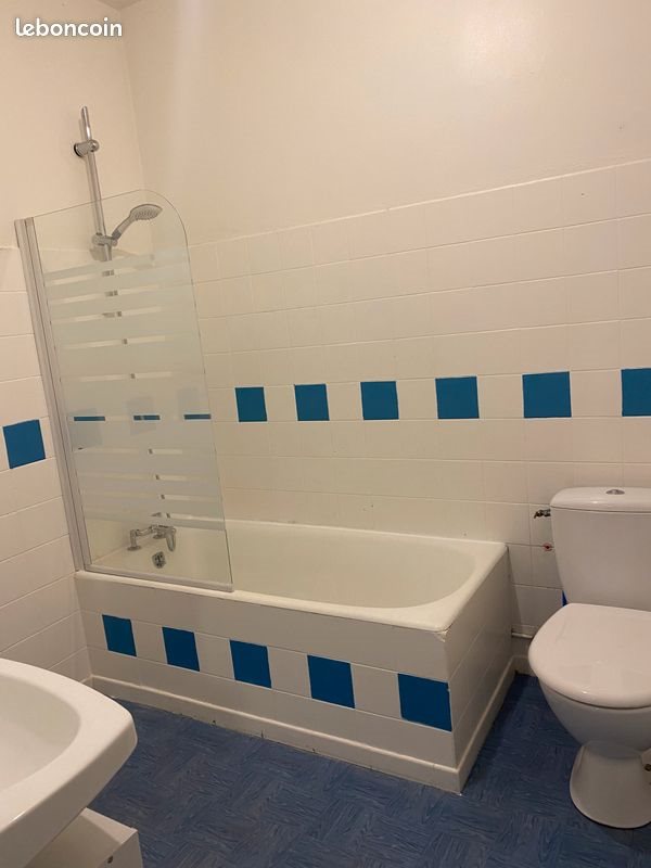 Maison à louer, 90m², Le Mans