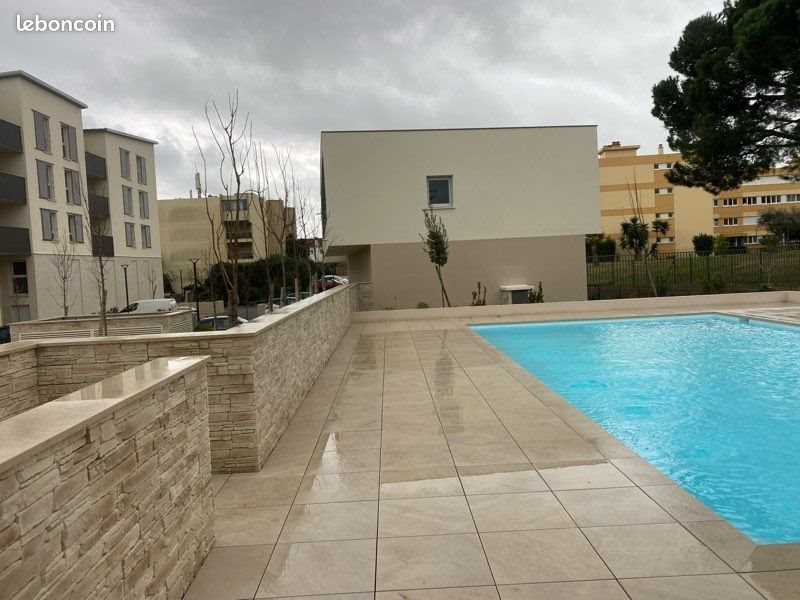 Appartement à louer, 37m², Biot