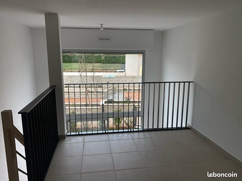 Appartement à louer, 37m², Biot
