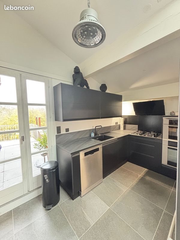 Maison à vendre, 120m², Saint-Didier-au-Mont-d'Or