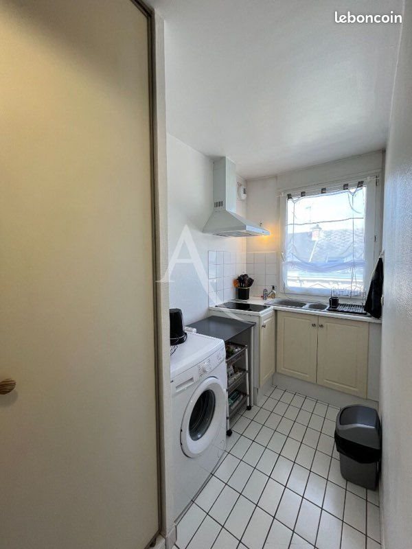Appartement à louer, 50m², Valencin