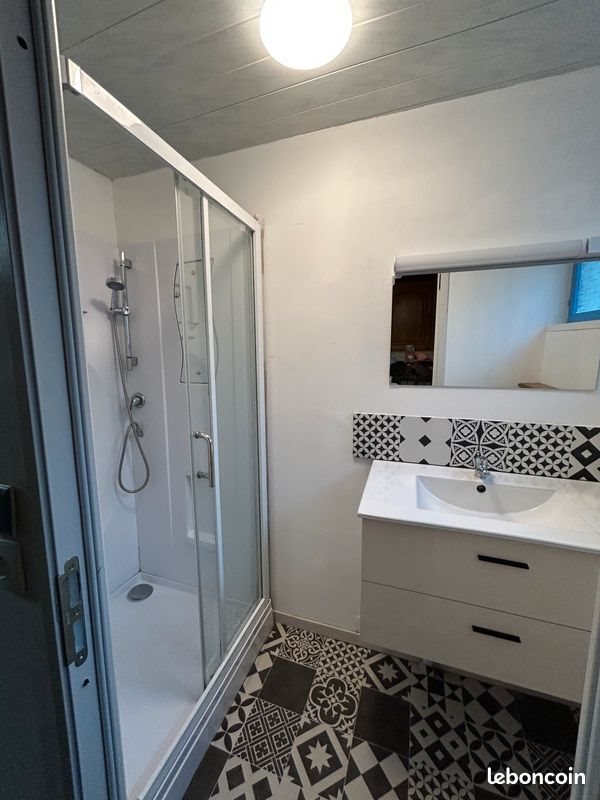 Maison à louer, 70m², Vervins