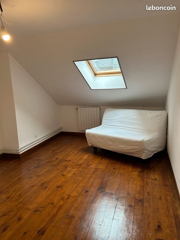 Maison à louer, 70m², Vervins