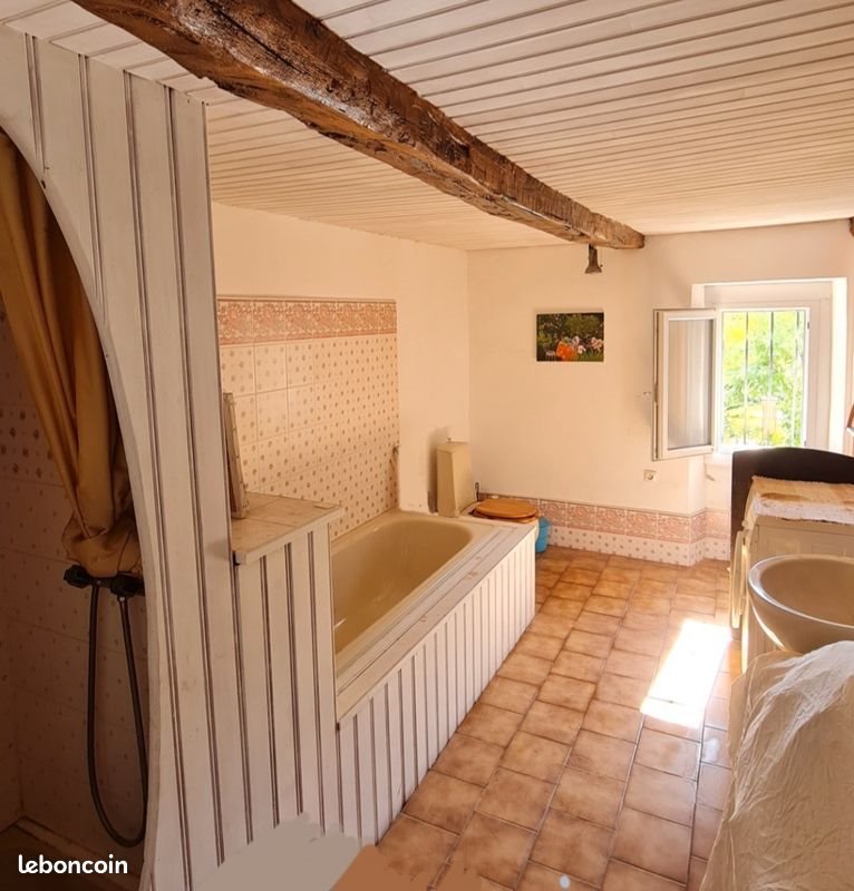 Maison à vendre, 170m², Sault