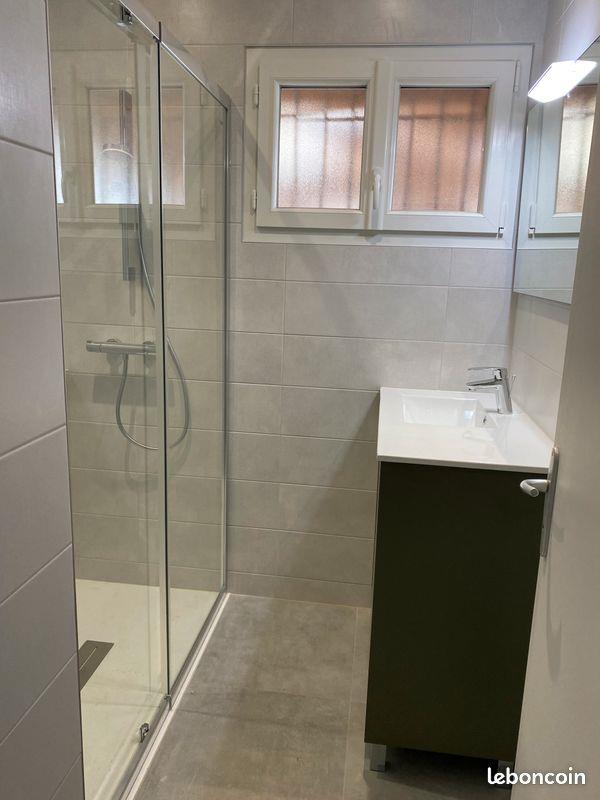 Maison à louer, 58m², Saint-Pierre-d'Oléron