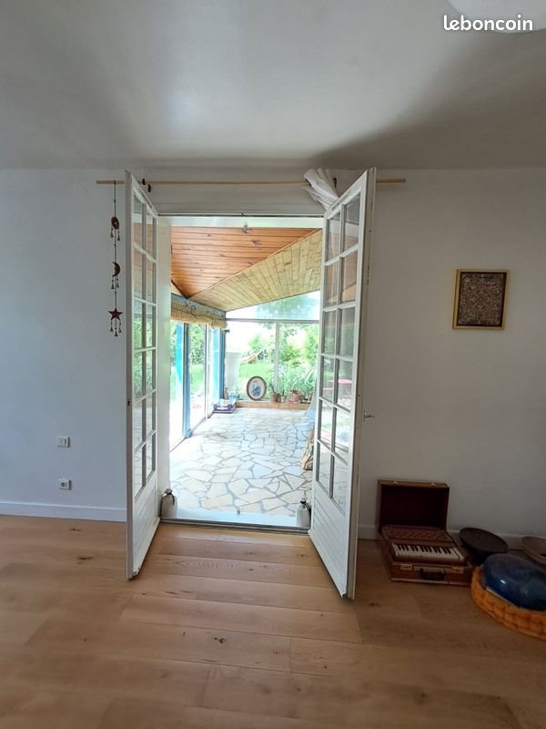 Maison à vendre, 100m², Mirandol-Bourgnounac