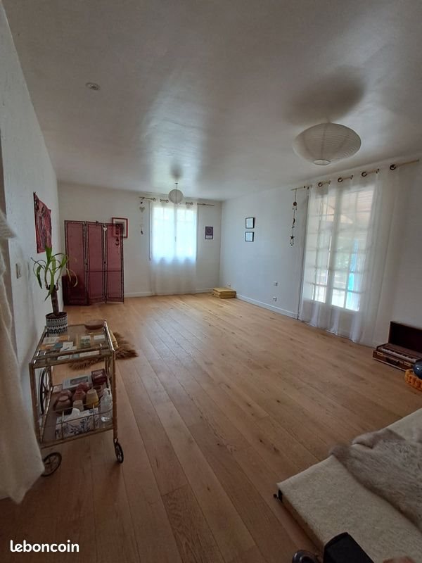 Maison à vendre, 100m², Mirandol-Bourgnounac
