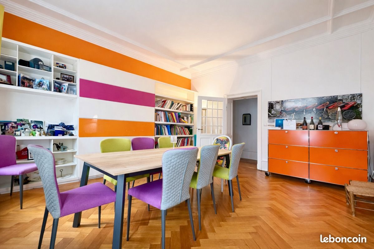 Appartement à vendre, 181m², Strasbourg