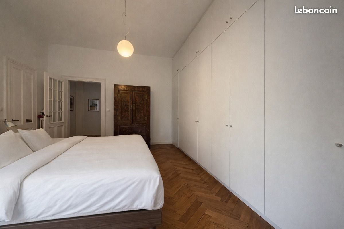 Appartement à vendre, 181m², Strasbourg