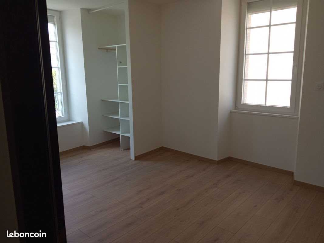 Maison à louer, 83m², Saint-Laurent-de-Neste