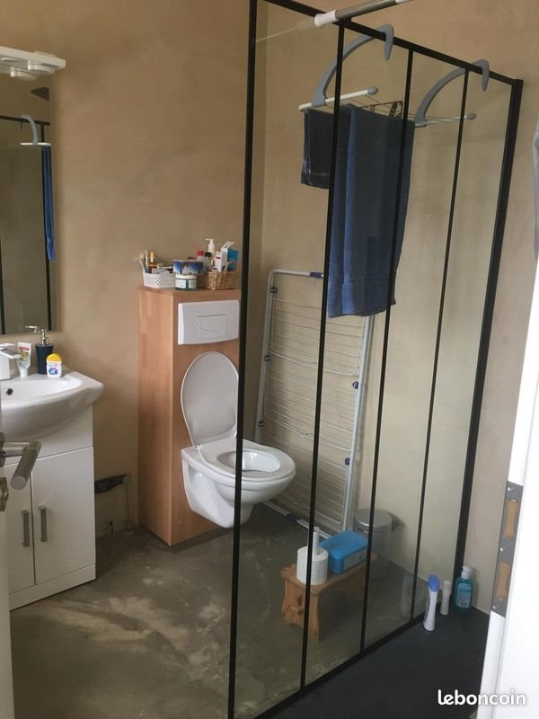 Appartement à louer, 50m², Villers-le-Lac