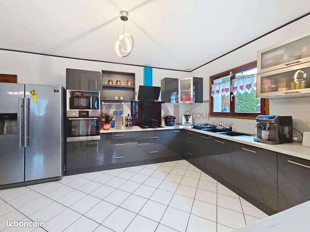 Maison à vendre, 130m², Aime-la-Plagne