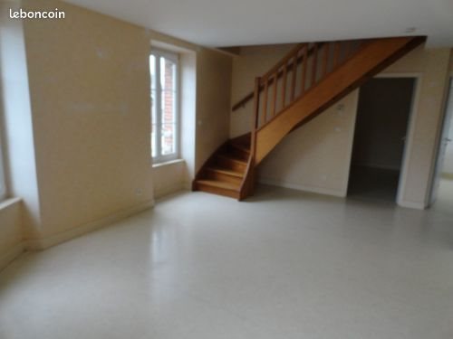 Appartement à louer, 80m², Aubigny-sur-Nère