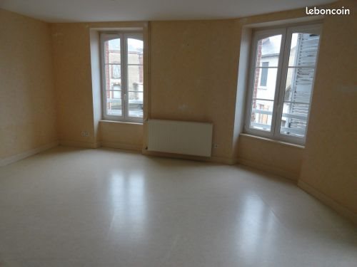 Appartement à louer, 80m², Aubigny-sur-Nère