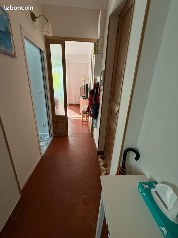 Appartement à vendre, 80m², Toulon
