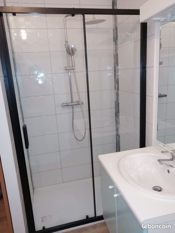 Appartement à louer, 21m², Lavans-lès-Saint-Claude