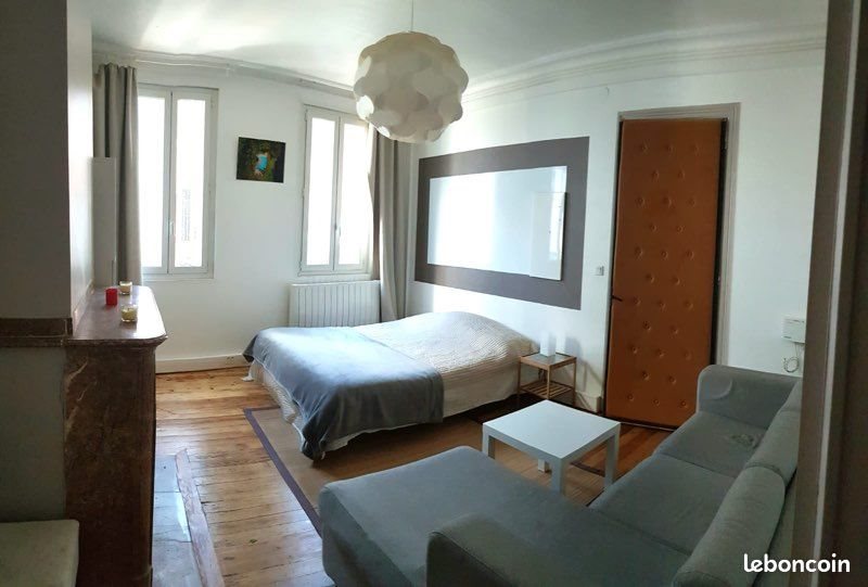 Appartement à louer, 39m², Toulouse