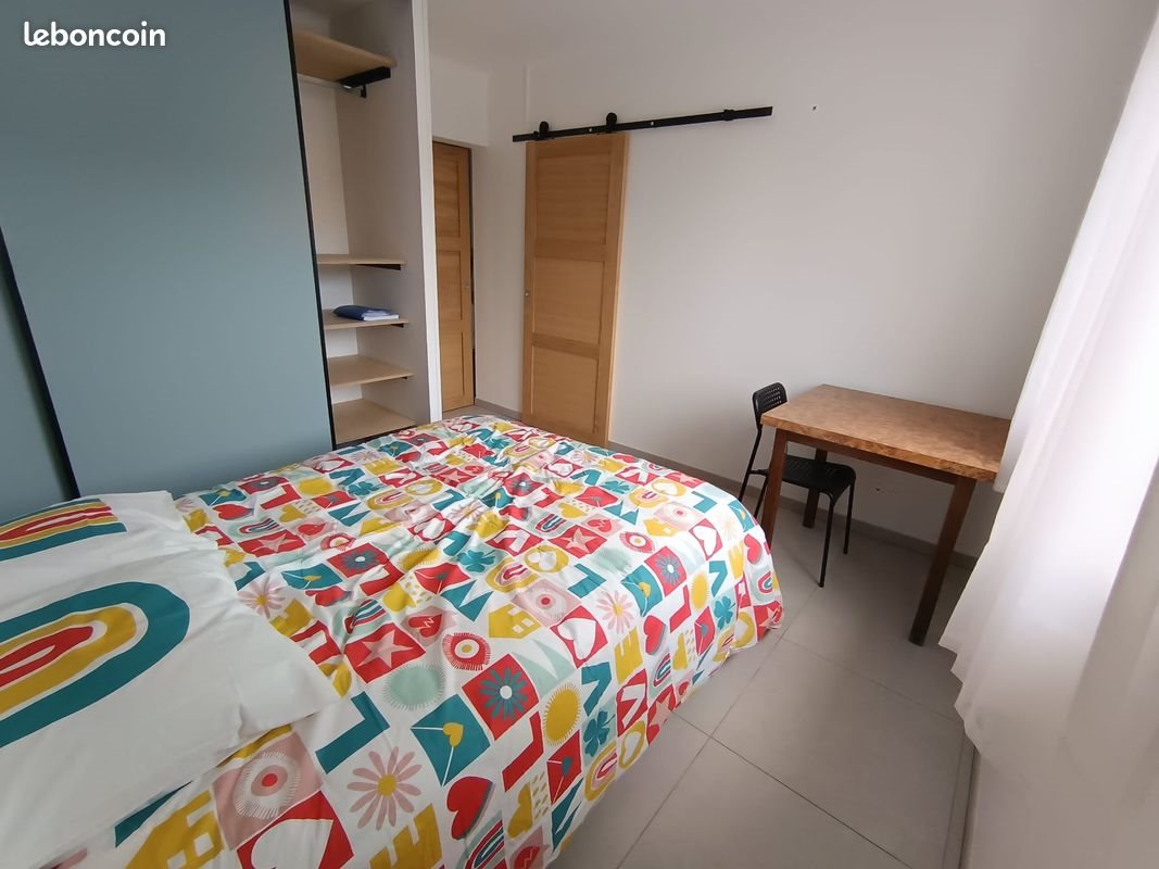 Appartement à louer, 30m², La Ravoire