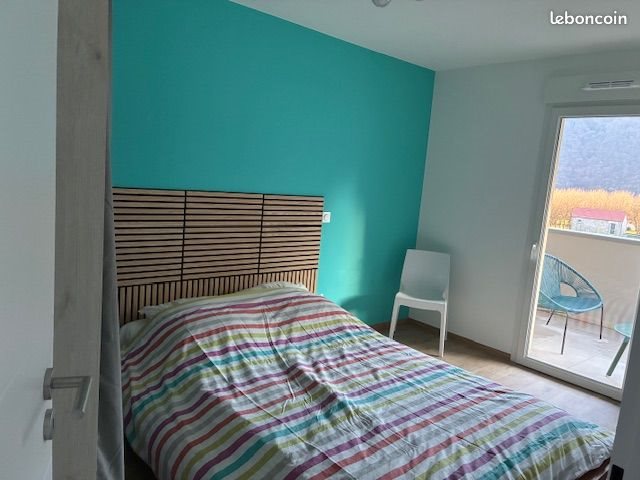 Appartement à louer, 43m², Saint-Paul-de-Varces