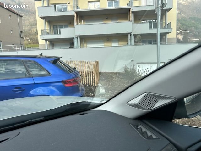 Appartement à louer, 43m², Saint-Paul-de-Varces