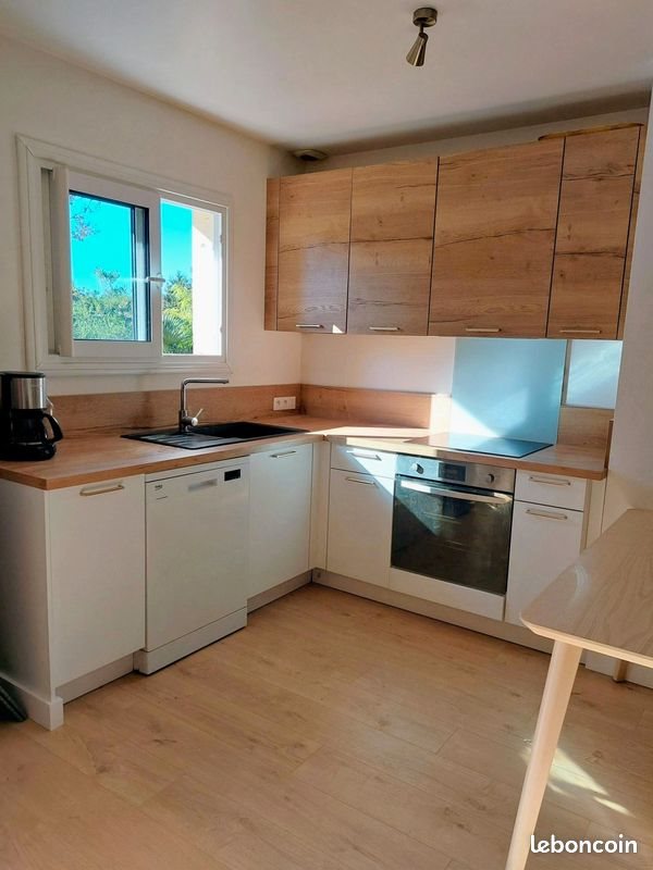 Maison à vendre, 110m², Saubion