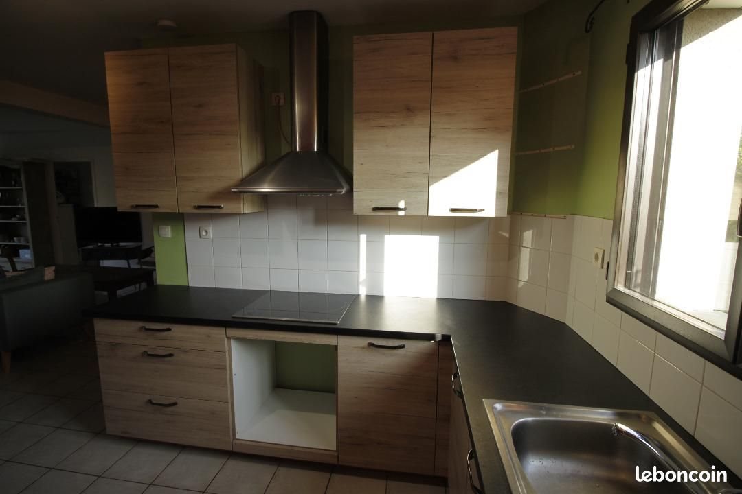 Maison à louer, 114m², Rennes