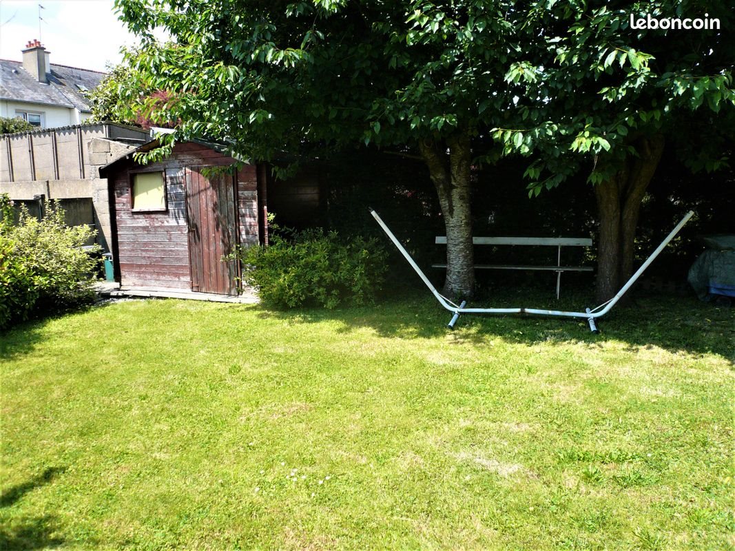 Maison à louer, 114m², Rennes