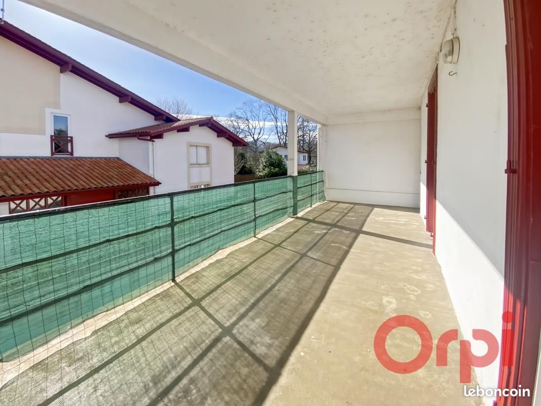 Appartement à louer, 51m², Cambo-les-Bains