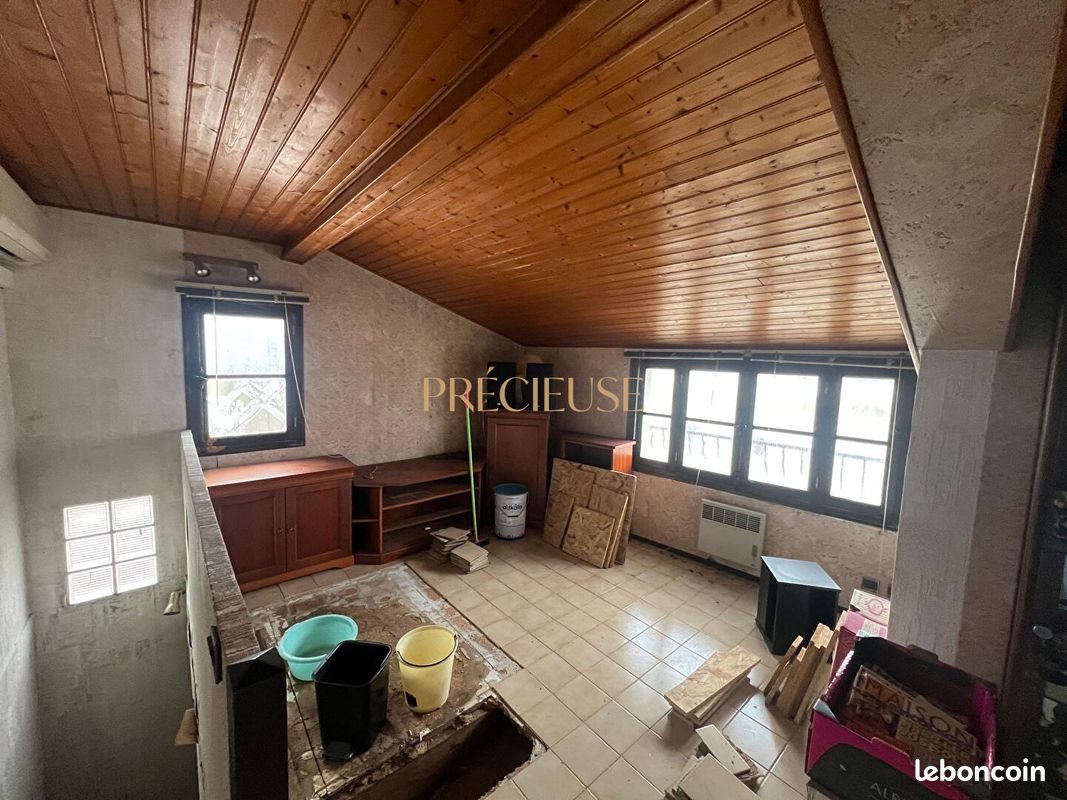 Appartement à vendre, 89m², Latresne