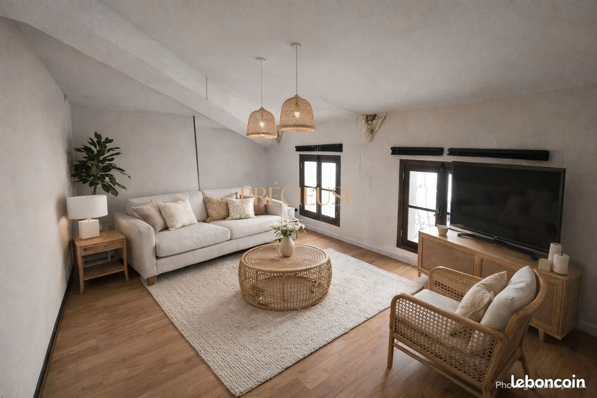 Appartement à vendre, 89m², Latresne