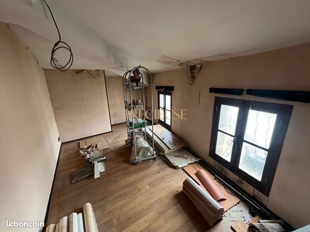 Appartement à vendre, 89m², Latresne