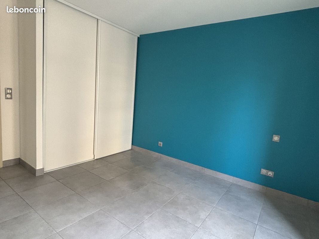 Appartement à louer, 78m², Perpignan