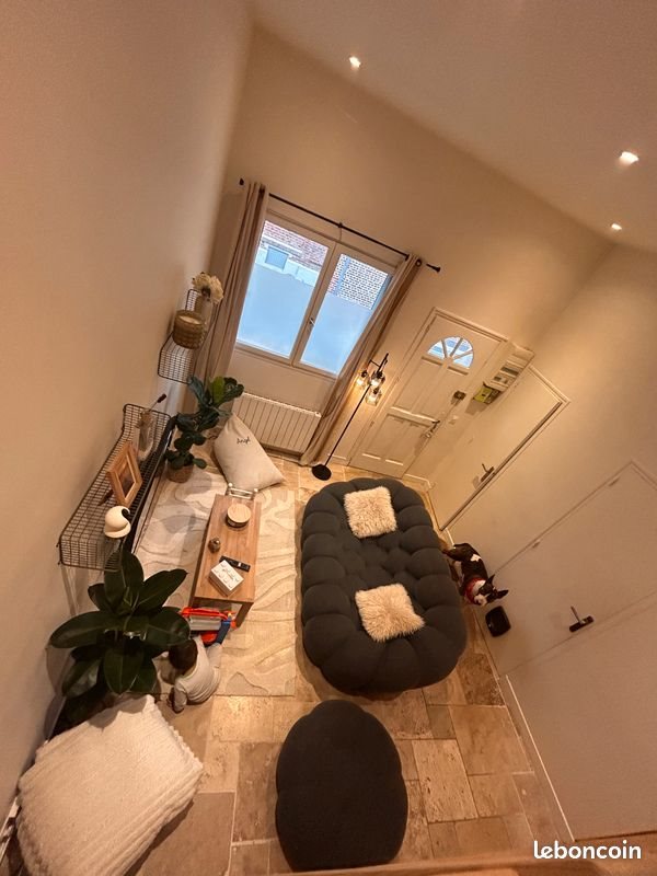 Maison à louer, 74m², Lisieux