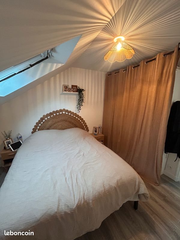 Maison à louer, 74m², Lisieux