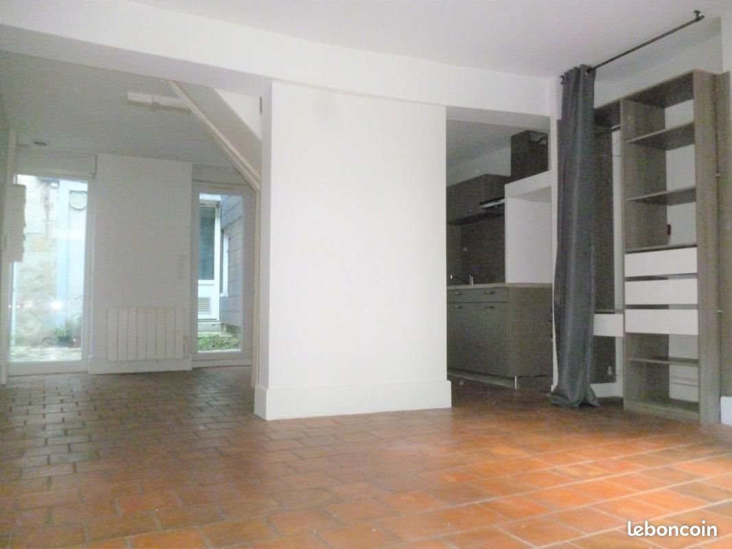 Appartement à louer, 74m², Orléans