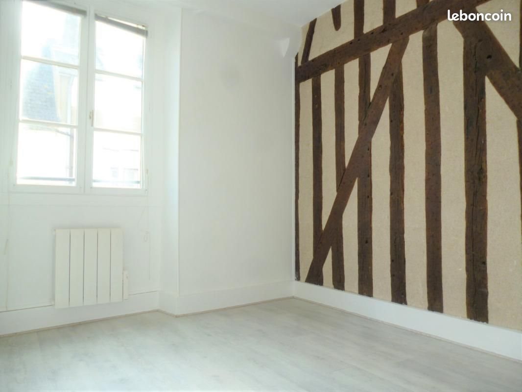 Appartement à louer, 74m², Orléans