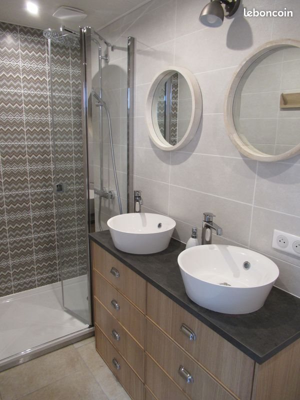 Maison à louer, 33m², Saint-Gilles-Croix-de-Vie