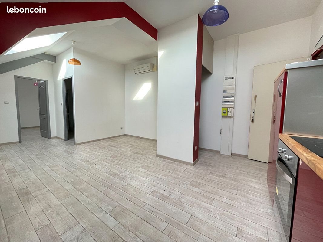 Appartement à louer, 47m², Jarny