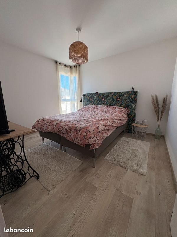 Appartement à vendre, 76m², Eschau