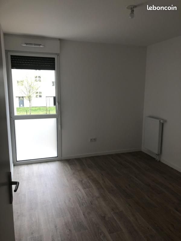 Appartement à louer, 82m², Saint-Avertin