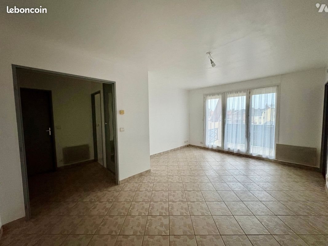 Appartement à vendre, 43m², Gournay-en-Bray