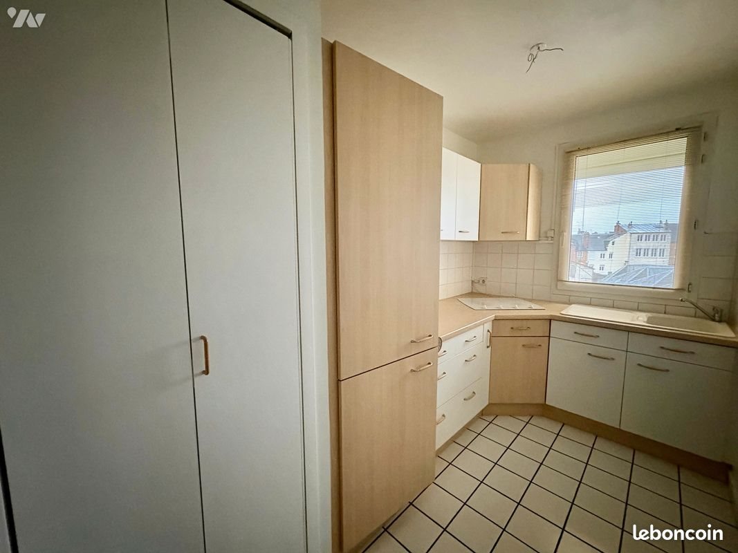Appartement à vendre, 43m², Gournay-en-Bray