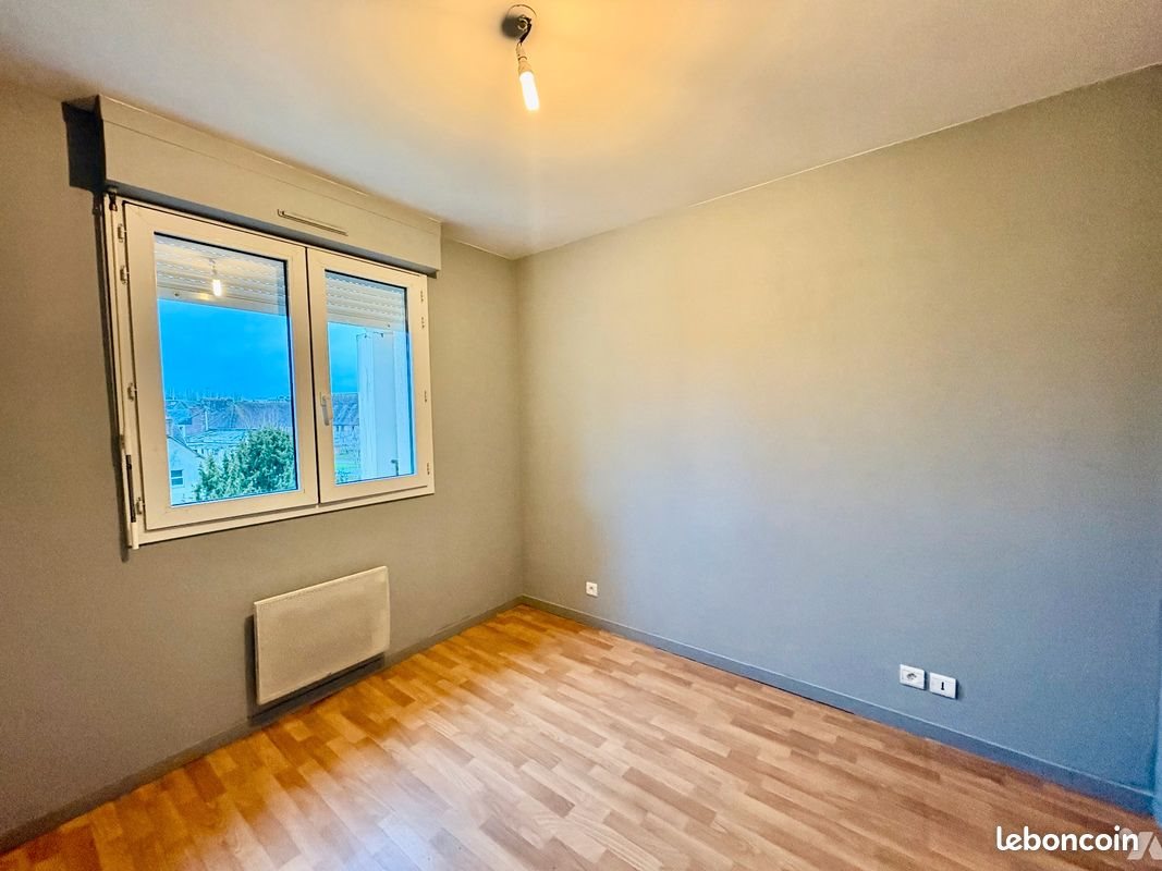 Appartement à vendre, 43m², Gournay-en-Bray