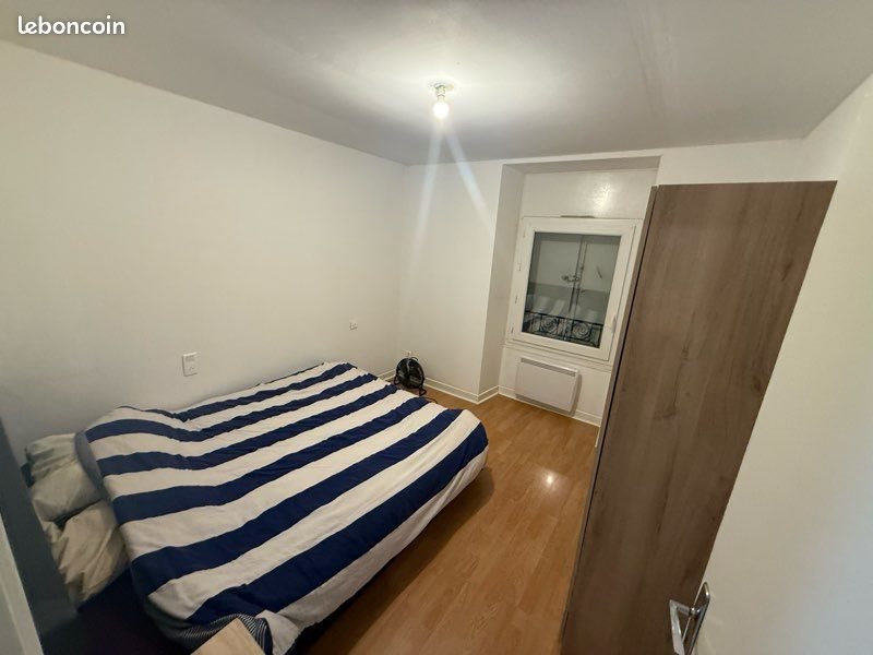 Appartement à louer, 85m², Réalmont