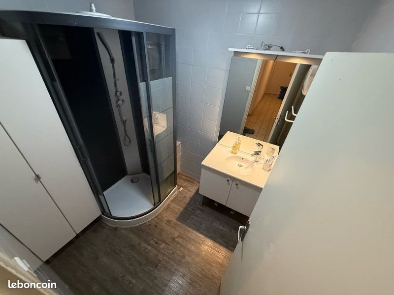 Appartement à louer, 85m², Réalmont