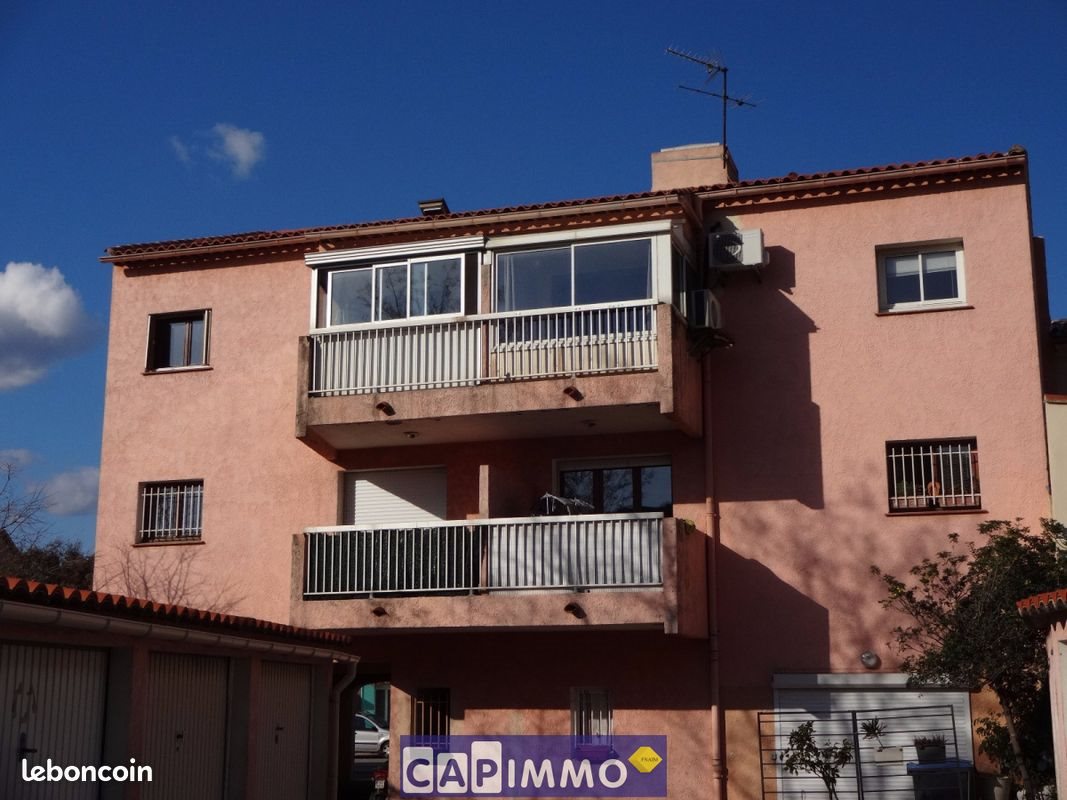 Appartement à louer, 32m², Le Pradet