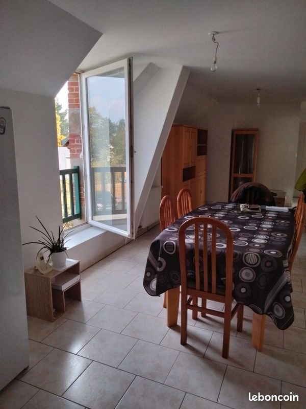 Appartement à louer, 61m², Mayenne