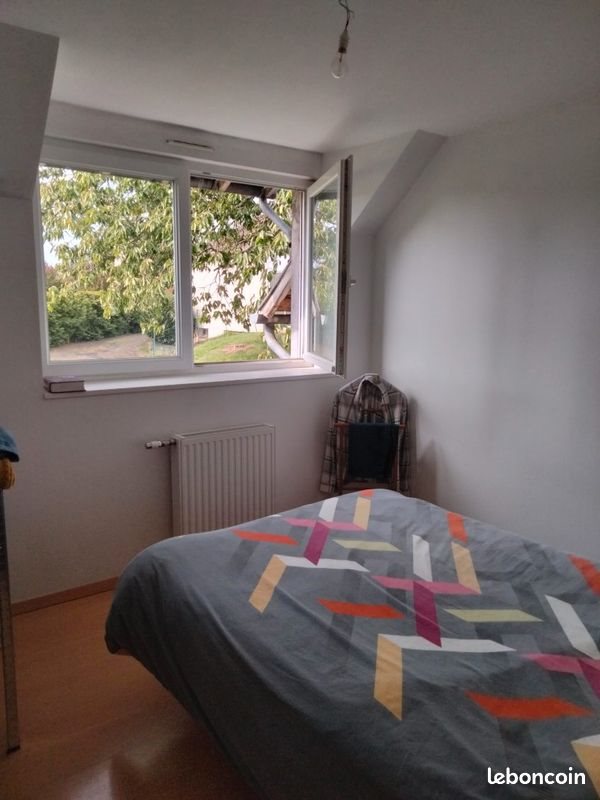 Appartement à louer, 61m², Mayenne