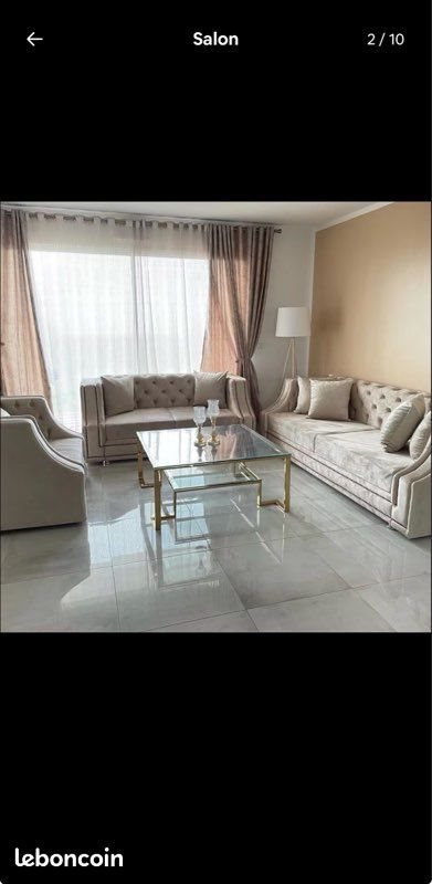 Maison à louer, 105m², Corquilleroy